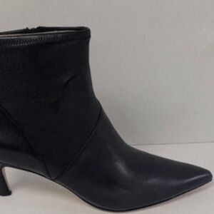 Naturalized Franca bootie